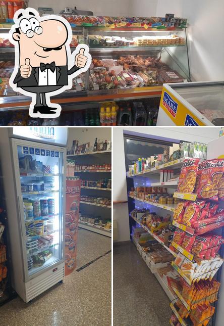 Vedi la foto di Naša Prodavnica - Alimentari di Balkani