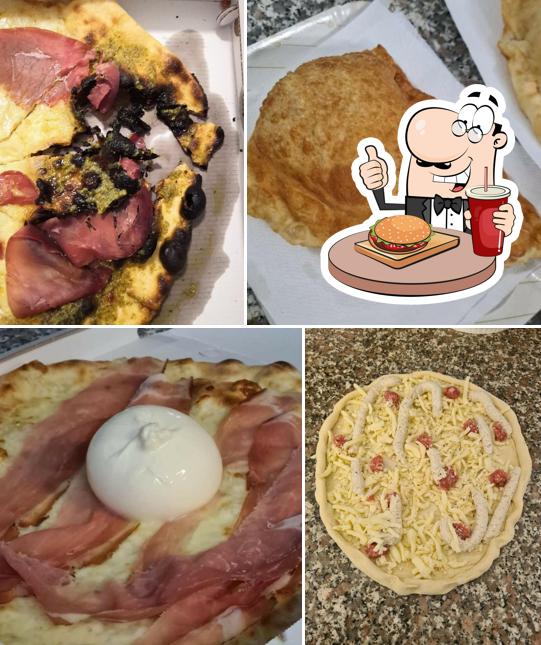 Pizzeria da Asporto Soleluna