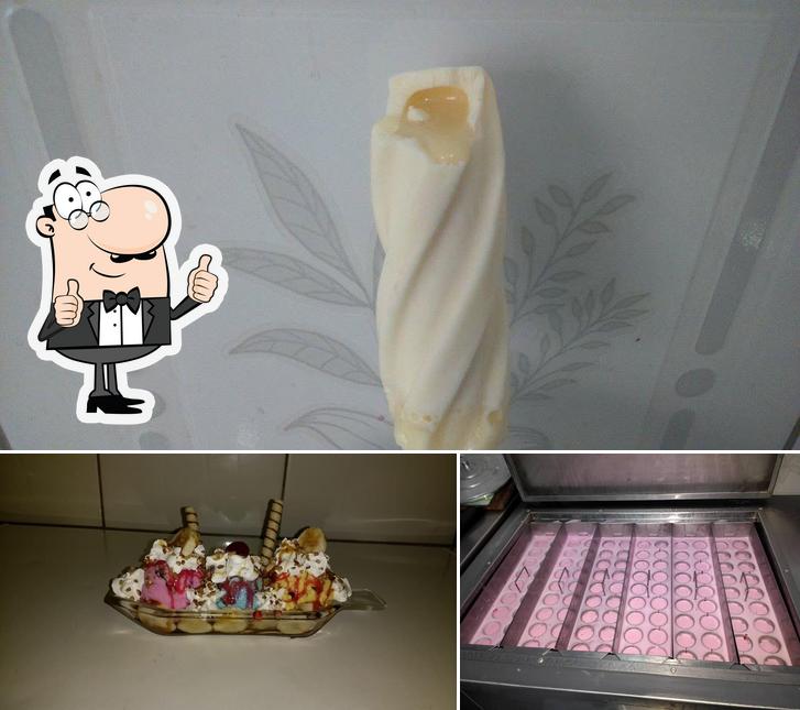 Sorveteria Doce Sabor