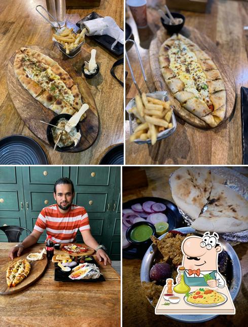 Meals at Tawook