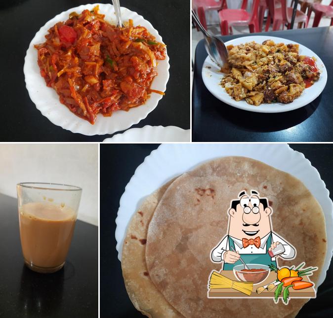 ന്യൂ ടേസ്റ്റി ഹോട്ടൽ