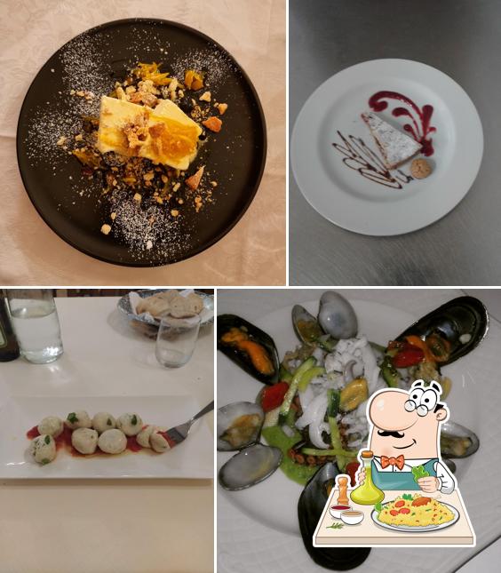 Ristorante Allo Storione