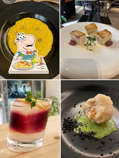 Risotto al Trip - Fusion Restaurant & Cocktail Bar