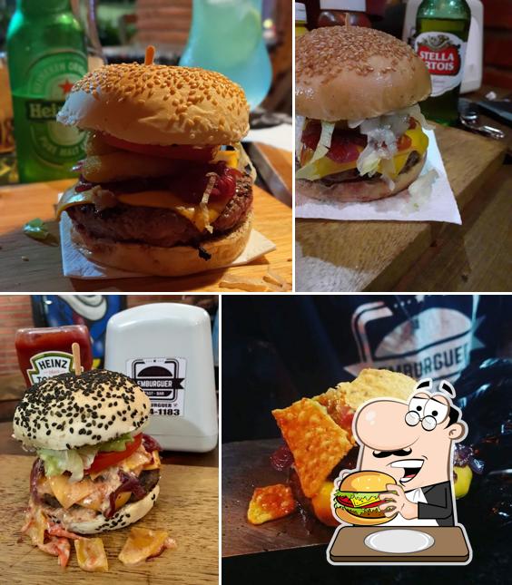 Emburguer Fast & Bar