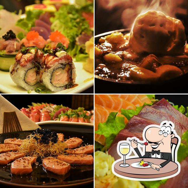 Taikô Restaurante Japonês