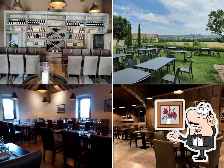 Ristorante Il Caldaro