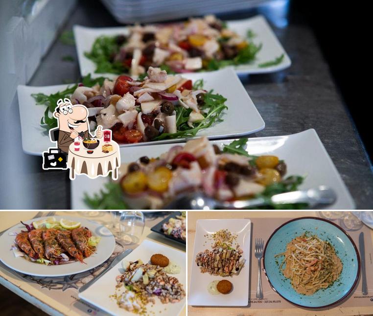 Cibo al Kilo Ristorante