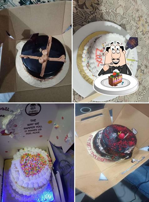 Bake In Perfection