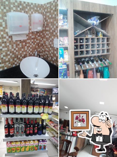 Padaria Sabor e Arte