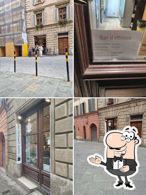 Ecco una foto di il Ritrovo