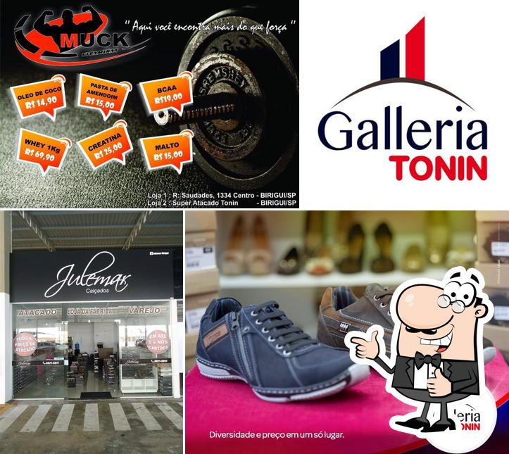 Galleria Tonin