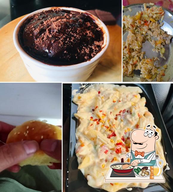 Sugar and spice, sarfarazganj Lucknow