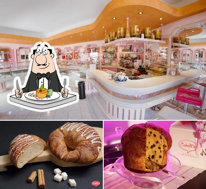 Platti al CakeMe