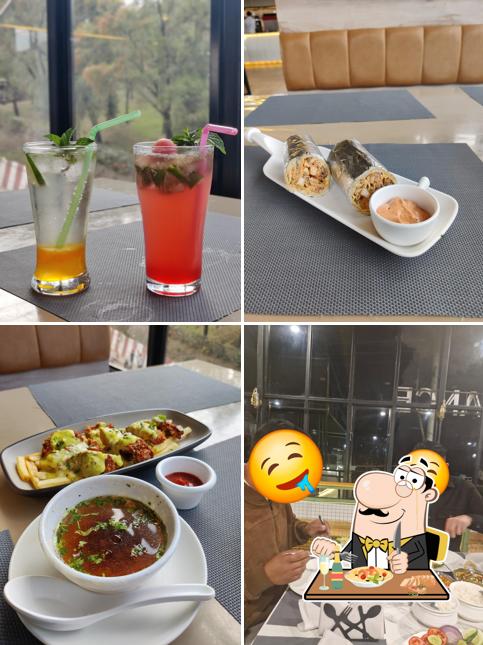 Meals at Food Balance