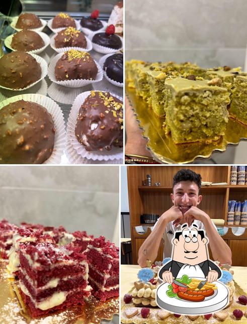 Le Delizie di Jonida