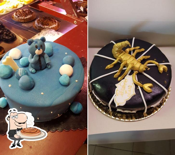 Ecco un'immagine di Natas e Natinhas