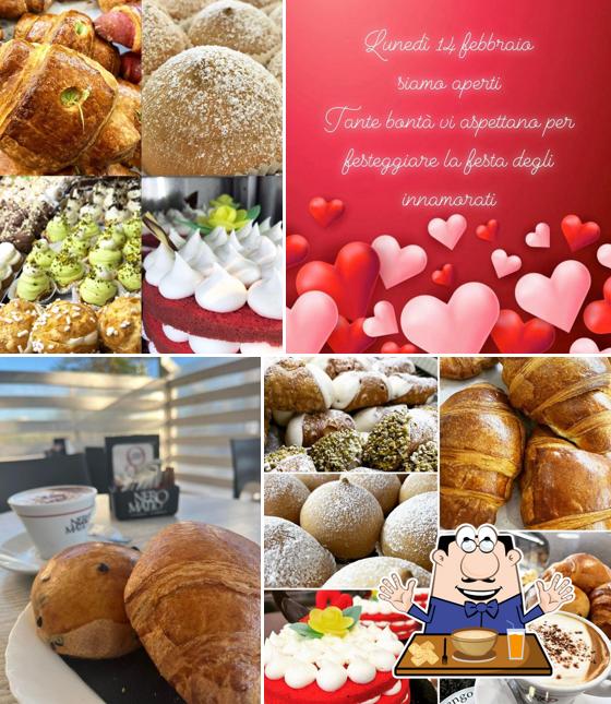 Cibo al Martinese