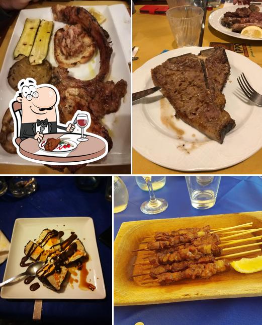 Ristorante Da Pippo