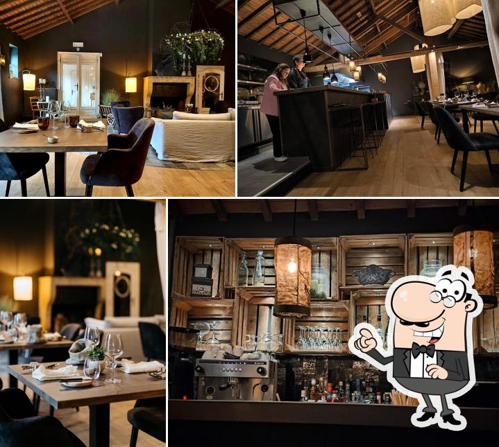 Pluriel Restaurant