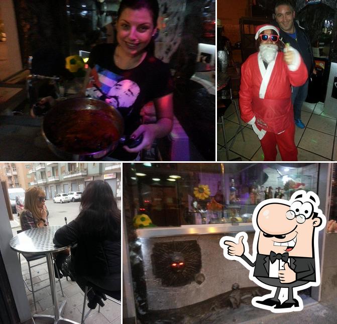 Immagine di BAR Eclipse