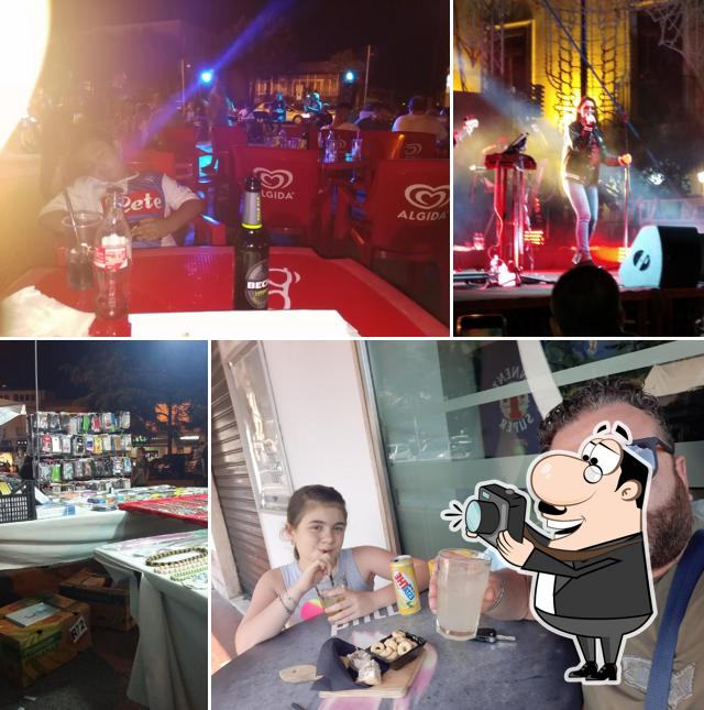 Ecco un'immagine di Bar Dip