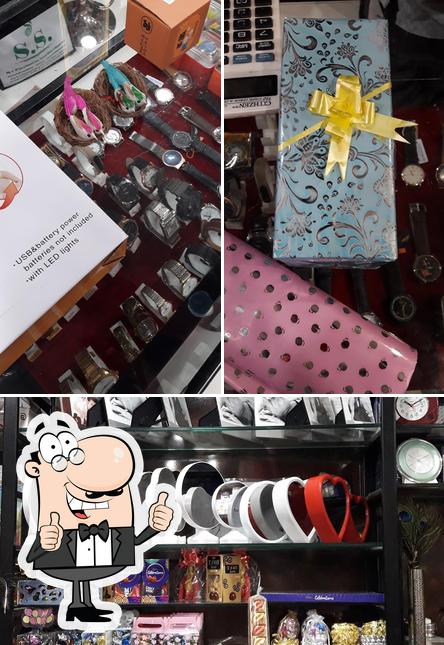 Kishan Dabeli Vada Pav