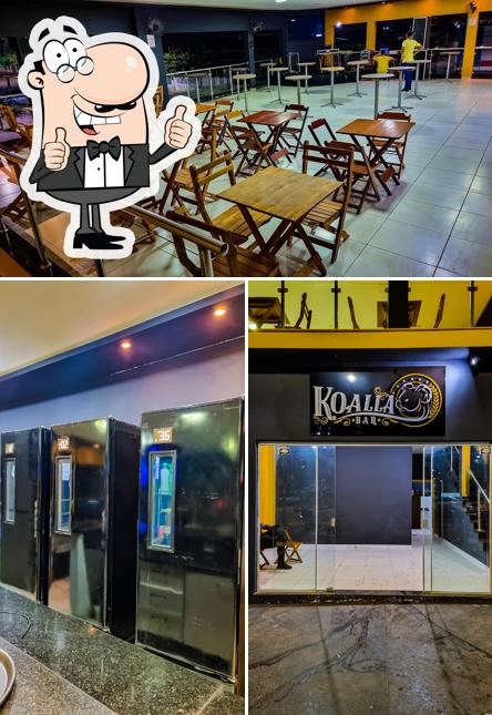 Koalla Bar