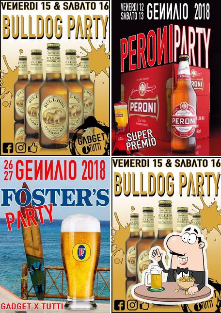 New Inedito Bar Snc