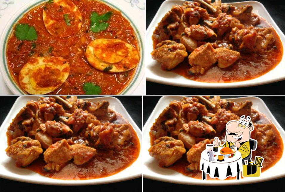 Yash Bar & Restaurant,chimur