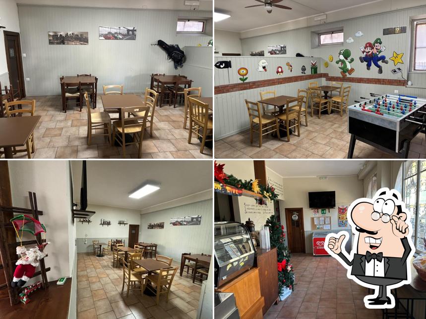 ALBACHIARA food and drink