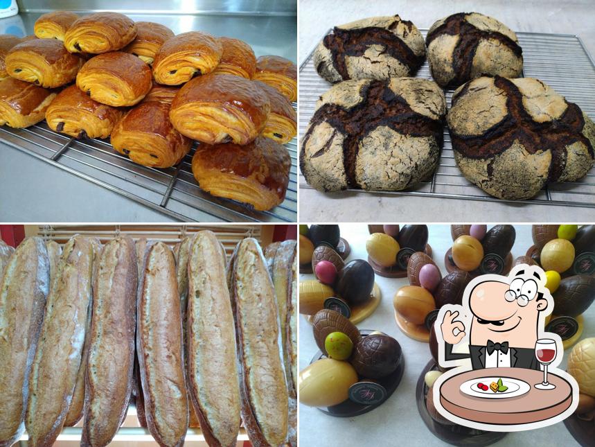 Boulangerie Jourdain