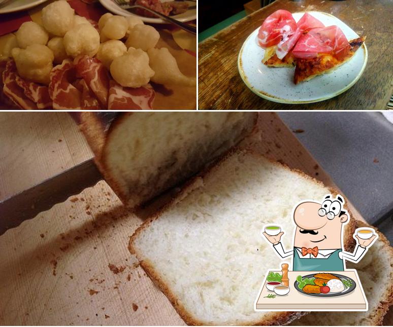 Platti al Cantine Meccaniche