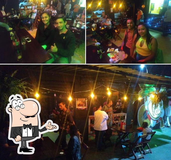 Cê que sabe... Bar e Restaurante