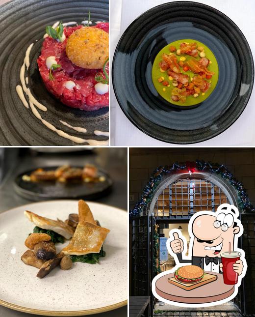 Contrasto Ristorante - Viterbo