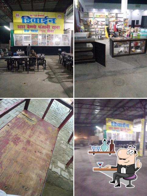 Divine Star Punjabi Dhaba