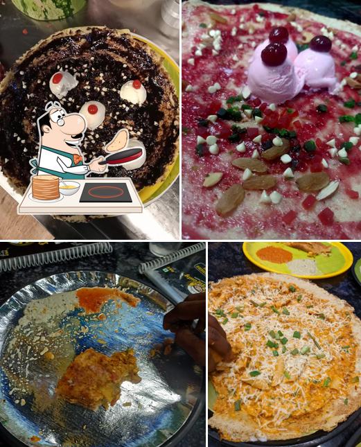 Dosa Infinity Sivakasi