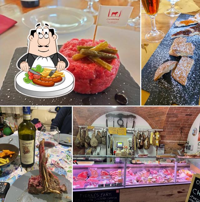 Fierli Agri-macelleria e Agri-ristoro