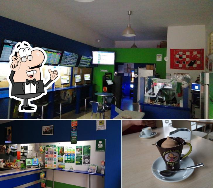 GOLD CAFE' SCIACOVELLI MICHELE