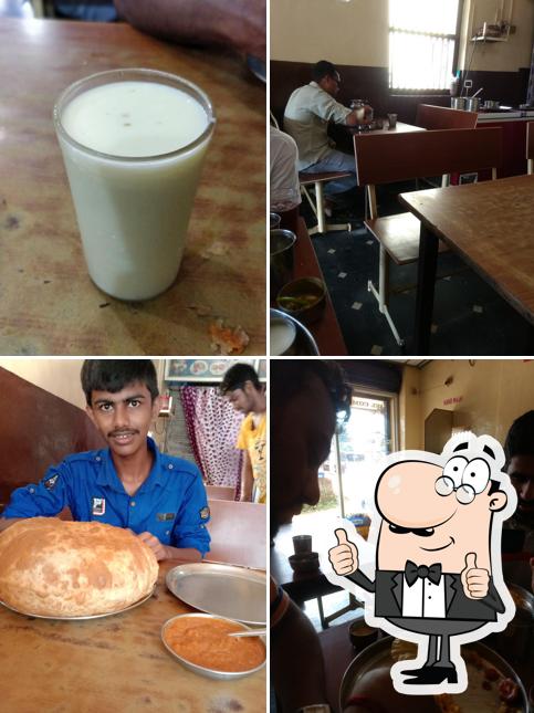 Hotel New Annapoorna