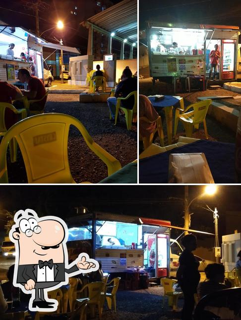Lanche Mania