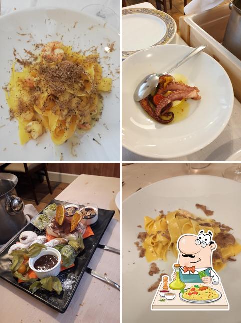 Osteria Tre Torri