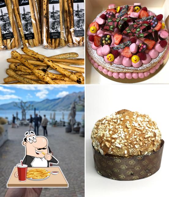 Pinotti Panetteria - Pasticceria