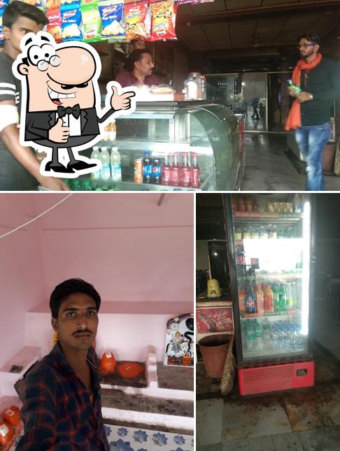 See the image of Sonagara Restaurant