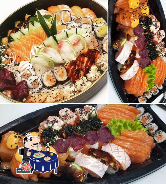 Sushi Damá
