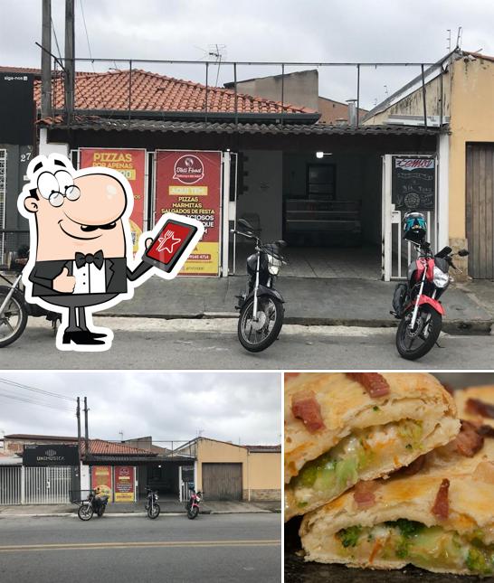 Tati Food Pizzaria