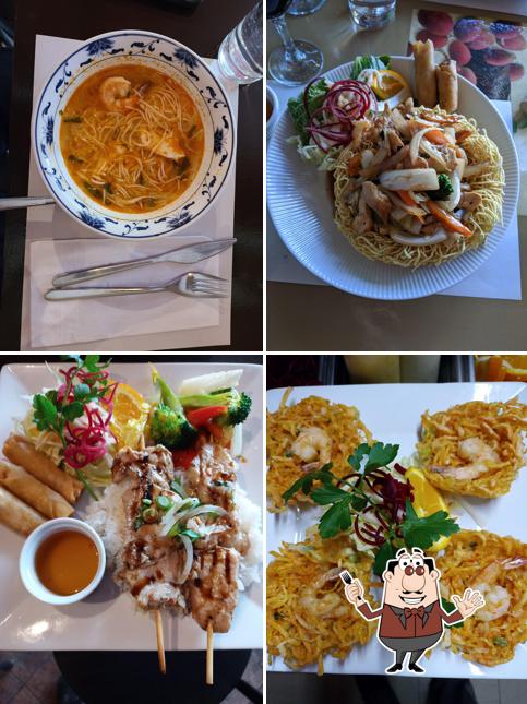 Restaurant Tradition Saigon