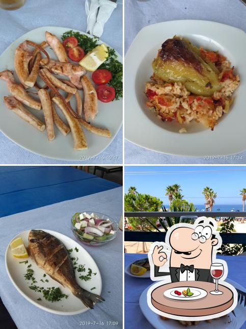 Traditional food & Piceri