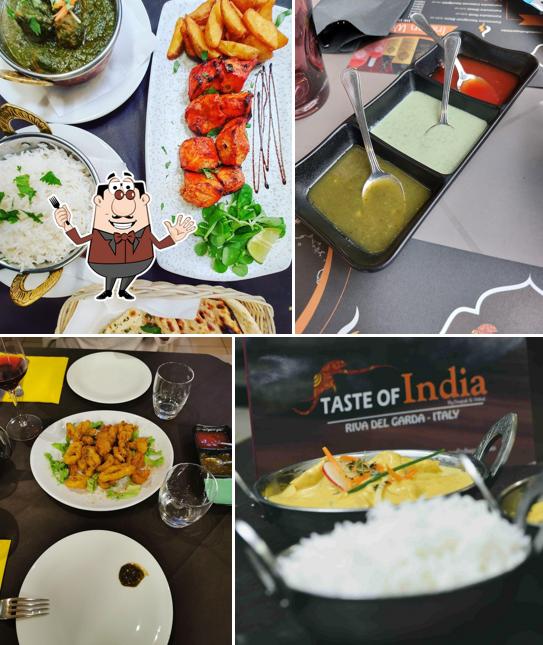 Ristorante Taste Of India