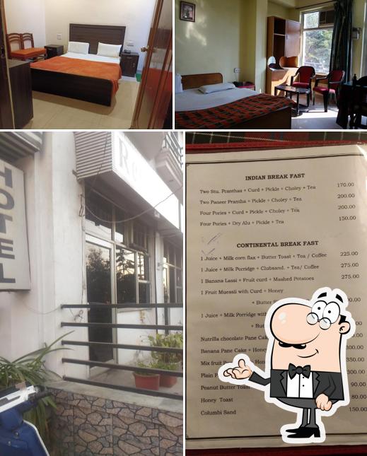 Shivalik Hotel & Restaurant