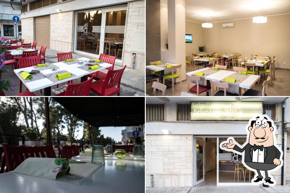 Belvedere - Bistrò Pizzeria